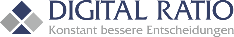Digital Ratio Logo